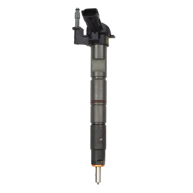 Industrial Injection 10-12 Chevrolet Genuine Oe 6.6L Duramax Lml Race4 26 Lpm 50% 1
