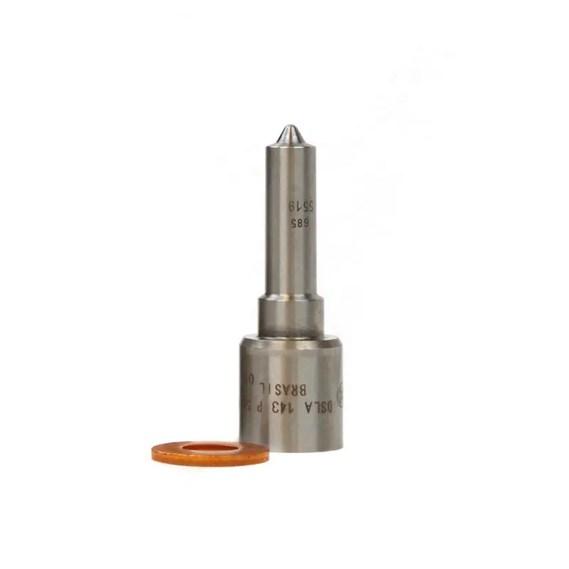 Industrial Injection Dodge R3 Factory Repl Edm/ Extrude Hone Balanced 45 Lpm 180 Hp 1