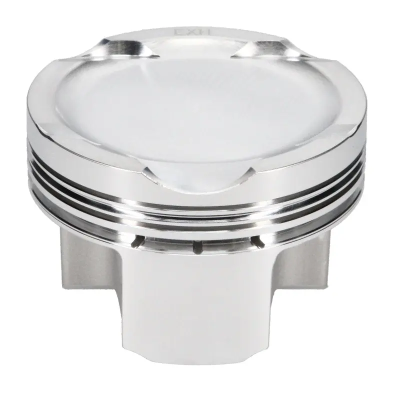 Je Pistons Complete 4-Piston Kit For Vw 1.8T 20V — 81.5Mm Bore Size 1