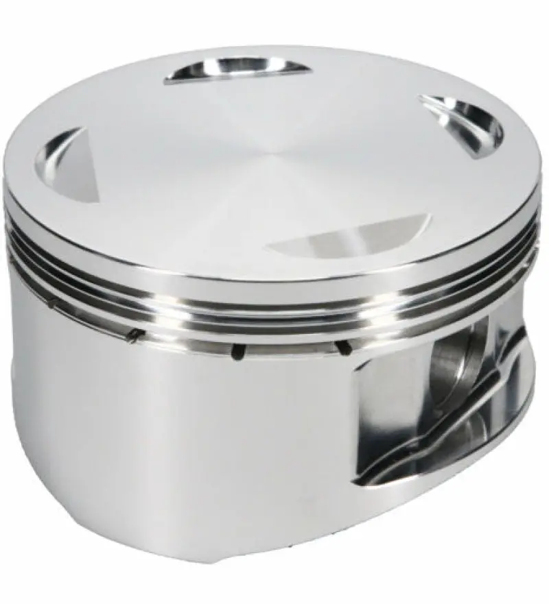 Je Pistons High-Compression Replacement Set For Honda Xr650L – 10.5:1 Compression Ratio 1