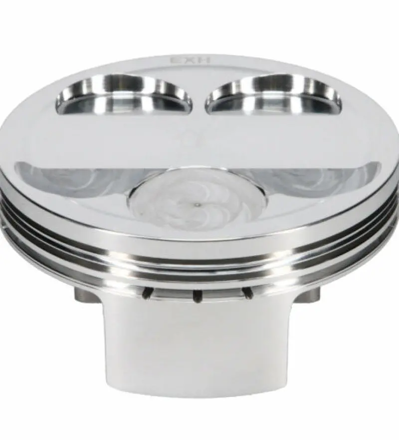 Je Pistons High-Performance Replacement Piston For Yamaha Yfz450 – 2006–2008 Models 1