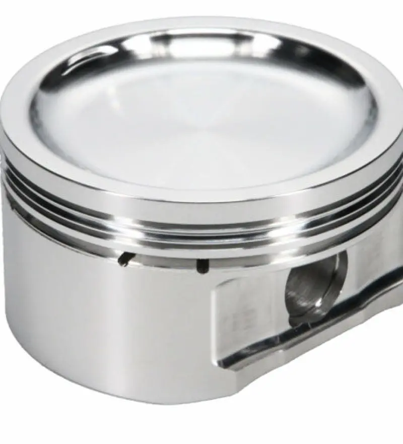 Je Pistons Polar Rger Rzr Series – Single-Piece Forged Aluminum Piston, 10.75:1 Compression Ratio 1