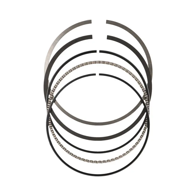 Je Pistons Premium Ring Set: 0.043"–0.043"–3.0Mm–105.029Mm 1