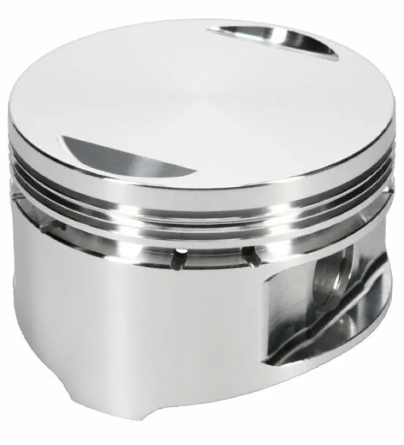 Je Pistons Single-Cylinder Replacement Piston – 3.498″ Bore For Harley-Davidson Evo 1340Cc Engines 1