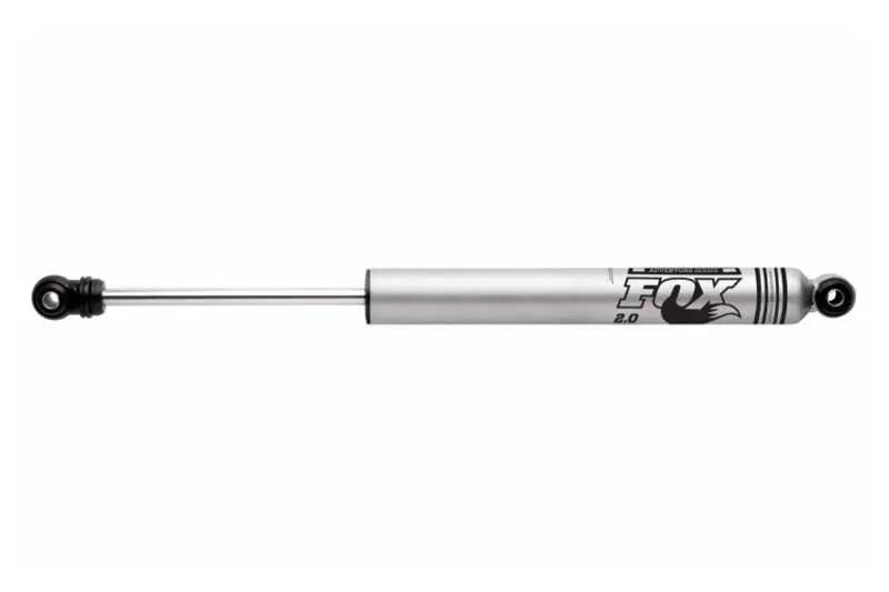 Jks Fox 2.0 Adventure Series Universal Shock — 27.95" Extended X 17.36" Collapsed X 2" Stroke — Eb1/Eb1 Model 1
