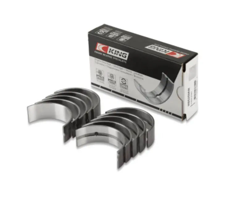 King Main Bearing Set For Ford 6.7L Power Stroke V8 Diesel Engines 1