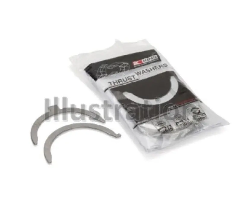 King Thrust Washer Set For Nissan Mr18De And Mr20De Engines 1