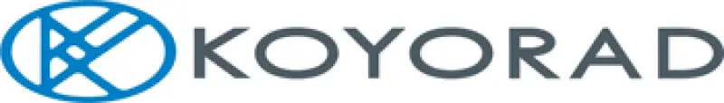 Koyo Performance Radiator For 1999–2005 Mazda Mx-5 Miata 1.8L Manual Transmission 1