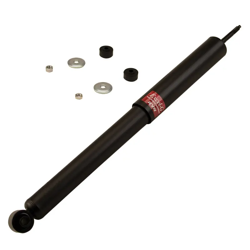 Kyb Excel-G Rear Shock Absorbers & Struts For Fiat 124 (1968–1978), 131 (1975–1982), 2000 (1979–1982), And Pininfarina Azzurra 1