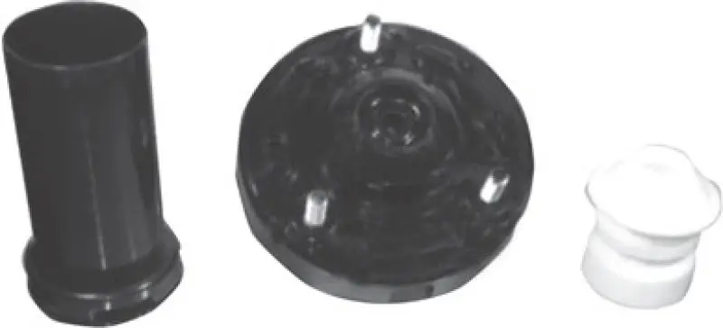 Kyb Strut Mounts For Front Suspension — Compatible With 2003–2006 Ford Expedition (2Wd & 4Wd) 1
