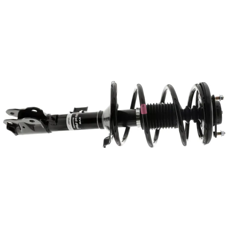 Kyb Strut-Plus Replacement Assembly – Front Right, For 2012–2013 Mitsubishi Outlander (Excluding Third-Row Configurations) 1