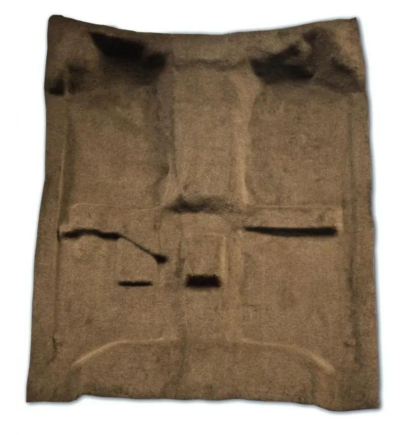 Lund Pro-Line Full-Coverage Replacement Carpet – Coffee-Colored, For 1996–2000 Chevrolet Suburban 1500 (2Wd & 4Wd) 1