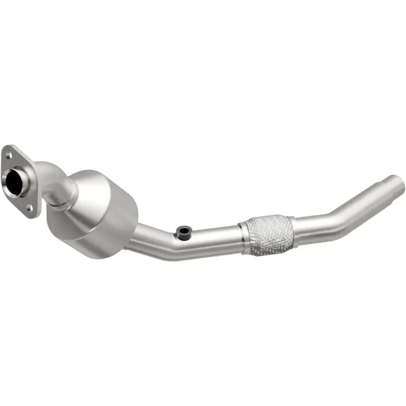 Magnaflow Catalytic Converter — Direct-Fit For 2002–2003 Land Rover Freelander 2.5L 1