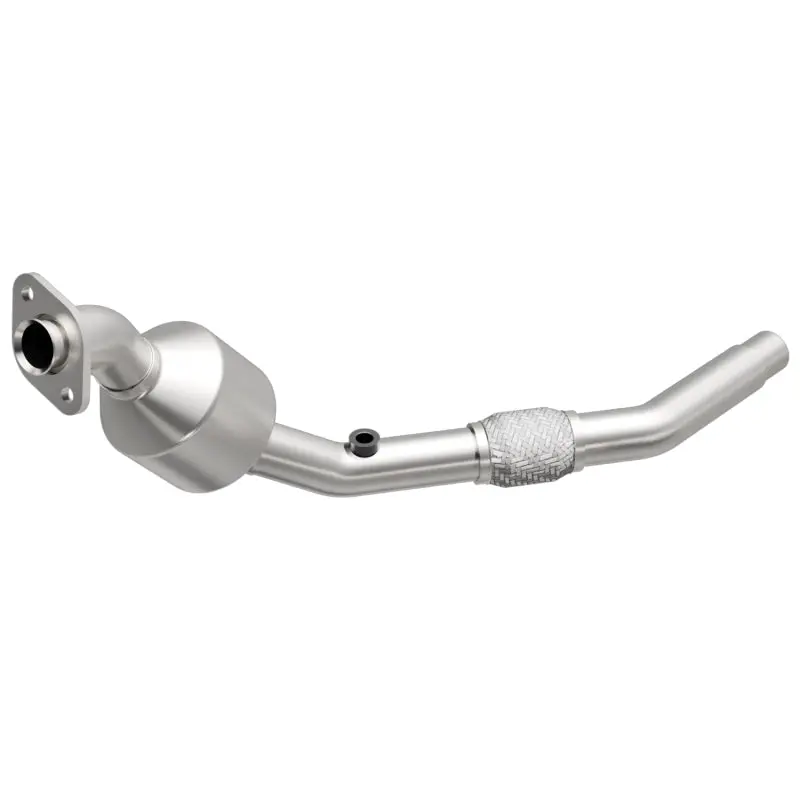 Magnaflow Catalytic Converter — Direct-Fit For 2002–2003 Land Rover Freelander 2.5L 2