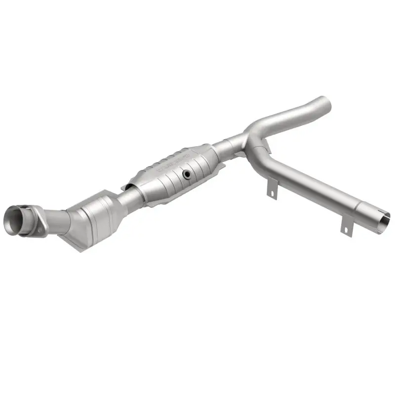 Magnaflow Direct-Fit Catalytic Converter For 2002–2004 Ford F-150 (4.2L) 1