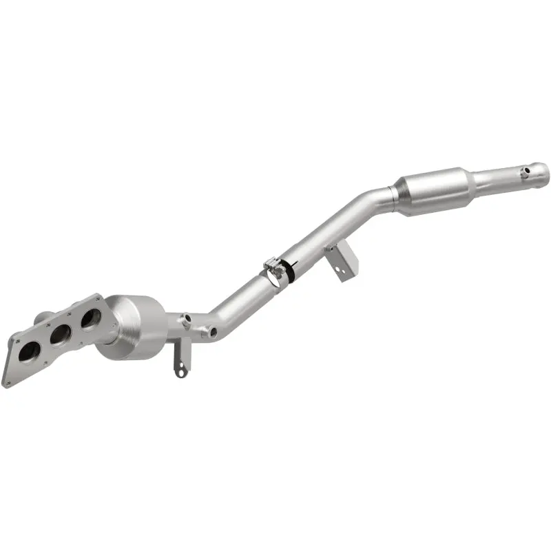 Magnaflow Direct-Fit Catalytic Converter For 2012–2015 Mercedes-Benz Ml350 V6 3.5L 1
