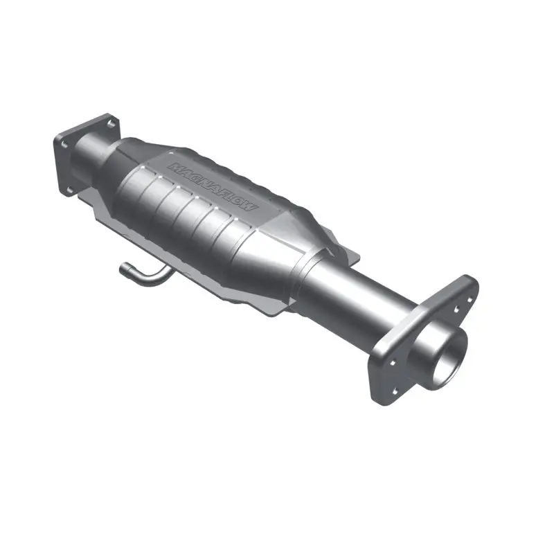 Magnaflow Direct-Fit Catalytic Converter For Gm Vehicles 1