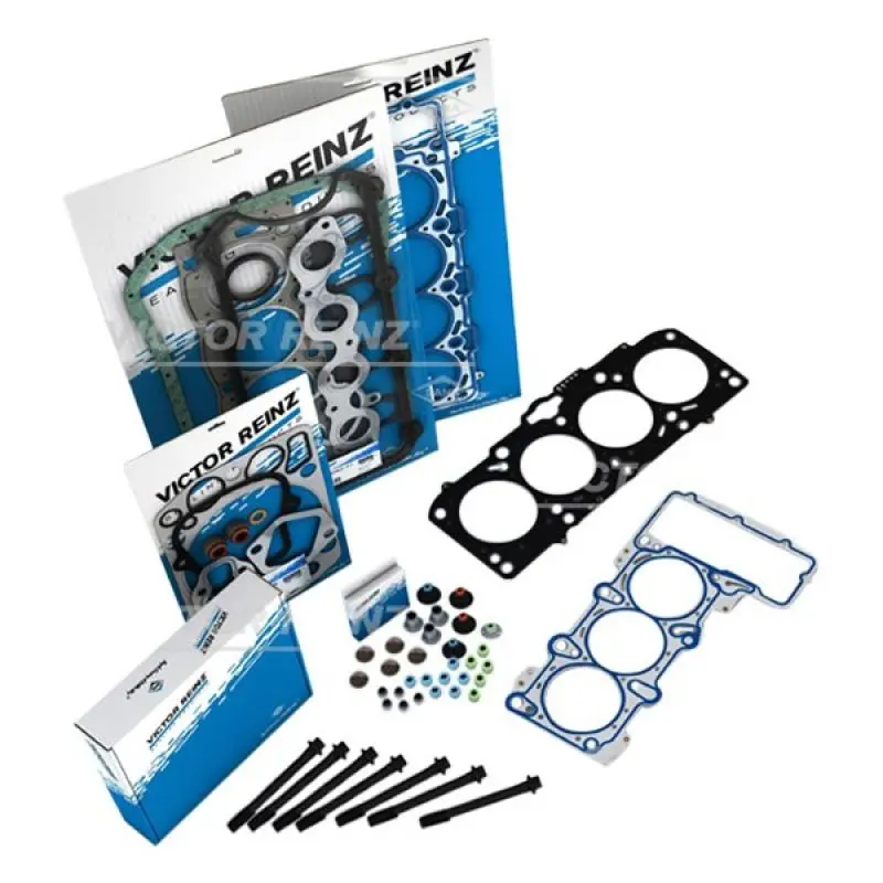 Mahle Genuine Right-Side Valve Cover Gasket For Nissan Gt-R (2014–2009) 1