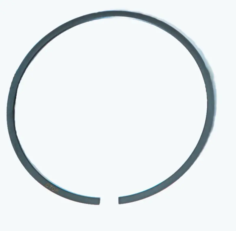 Mahle Gns Severe-Duty Top Compression Ring – 4.500In Bore, 1.5Mm Thickness 1