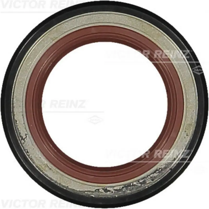 Mahle Original Audi A4 01-97 Camshaft Seal 1