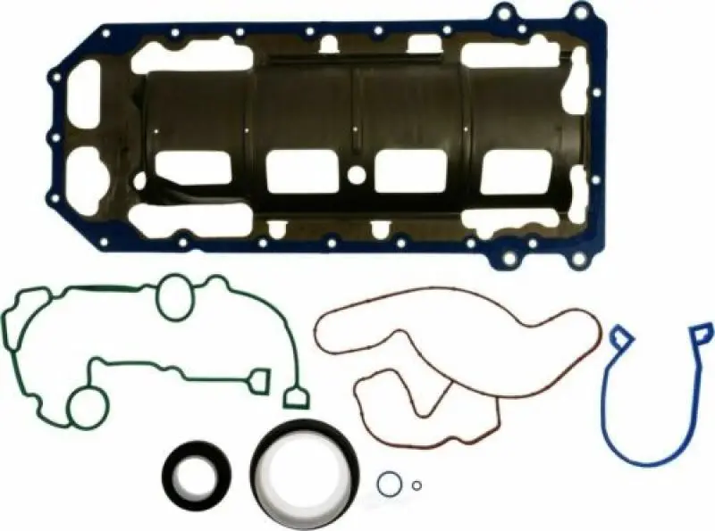 Mahle Original Conversion Kit – Engine Upgrade Package For 1999–2004 Chrysler 300M 1