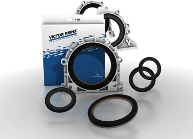 Mahle Original Timing Cover Set For Chrysler 300M (1999–2004) 1