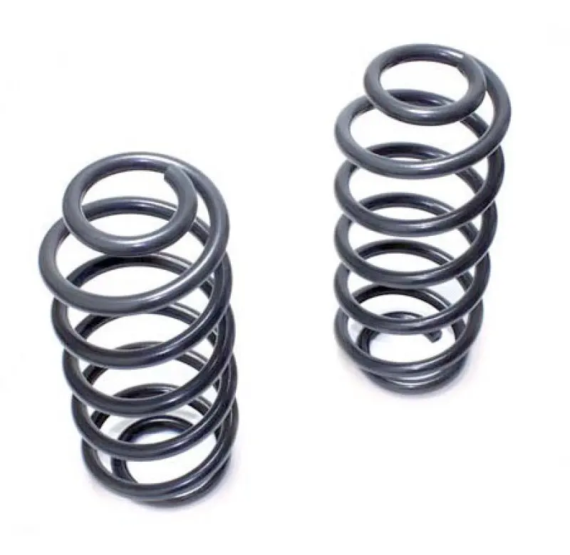 Maxtrac 97-03 Ford F-150 2Wd V6 2In Front Lowering Coils 1