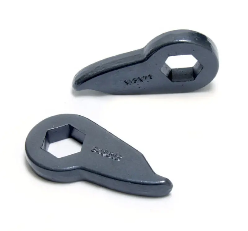 Maxtrac Front Leveling Torsion Keys For 1997–2003 Ford F-150 4Wd – 1 To 3 Inch Lift 1