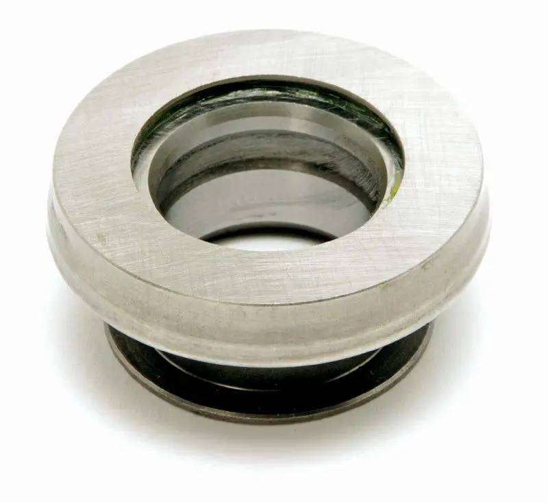 Mcleod Short Throw-Out Bearing — Gm-Compatible, 1.525" Tall Design For Manual Transmissions 1