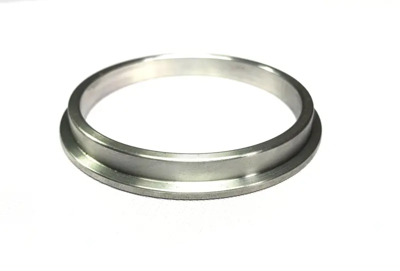 Mcleod Steel Flywheel Choke Ring For Pontiac Engines 1