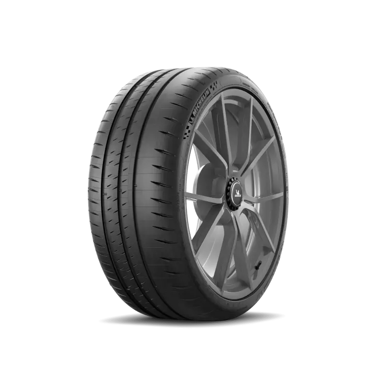Michelin Pilot Sport Cup 2 R Star Tire – 285/30Zr20 (99Y), Optimized For Bmw Track & Street Use 1