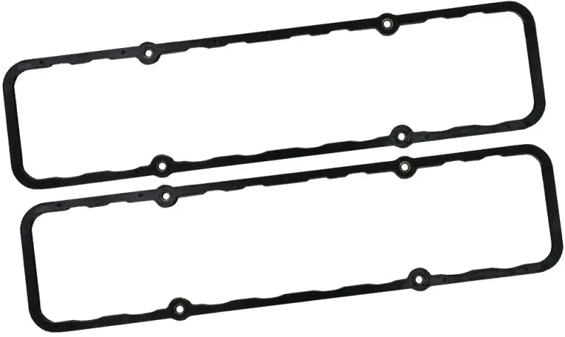 Moroso Small-Block Chevy Valve Cover Gasket Kit – 10 Pairs 1
