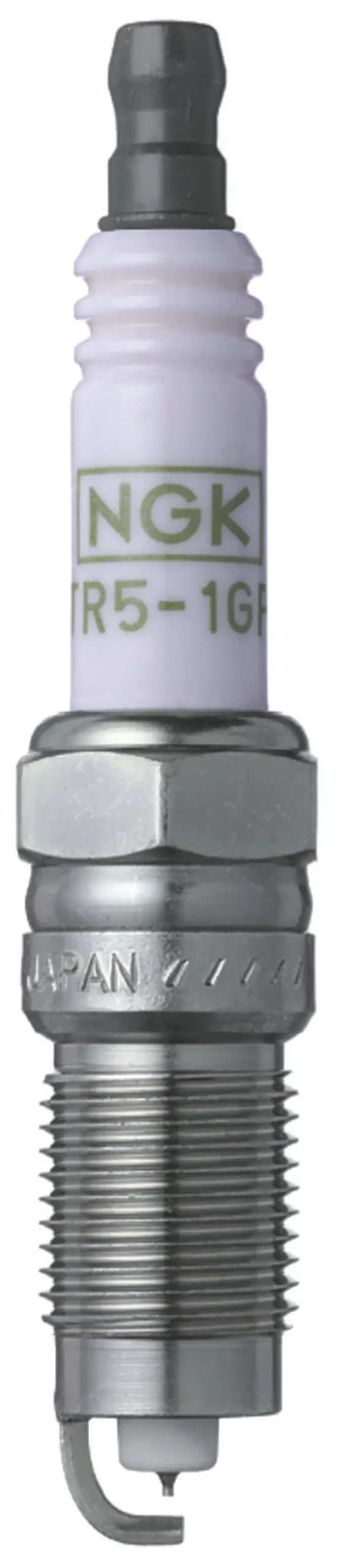 Ngk G-Power Performance Spark Plugs – Tr5-1Gp, Pack Of 4 1