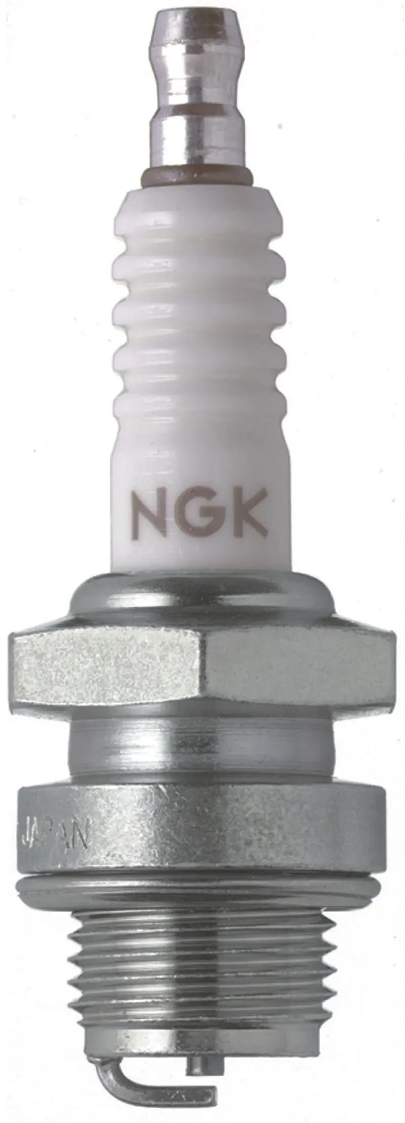 Ngk Standard Spark Plug – Single Unit (Ab-6) 1