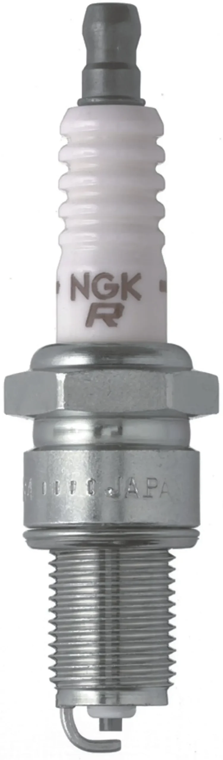 Ngk V-Power Spark Plugs – 4-Pack (Gr45) 1
