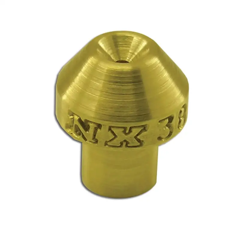 Nitrous Express R/T Jet – .093-Inch Orifice, Single-Jet Configuration For Nitrous Systems 1