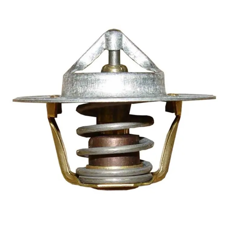 Omix 160°F Thermostat For Classic Willys And Jeep Models (1941–1971) 1