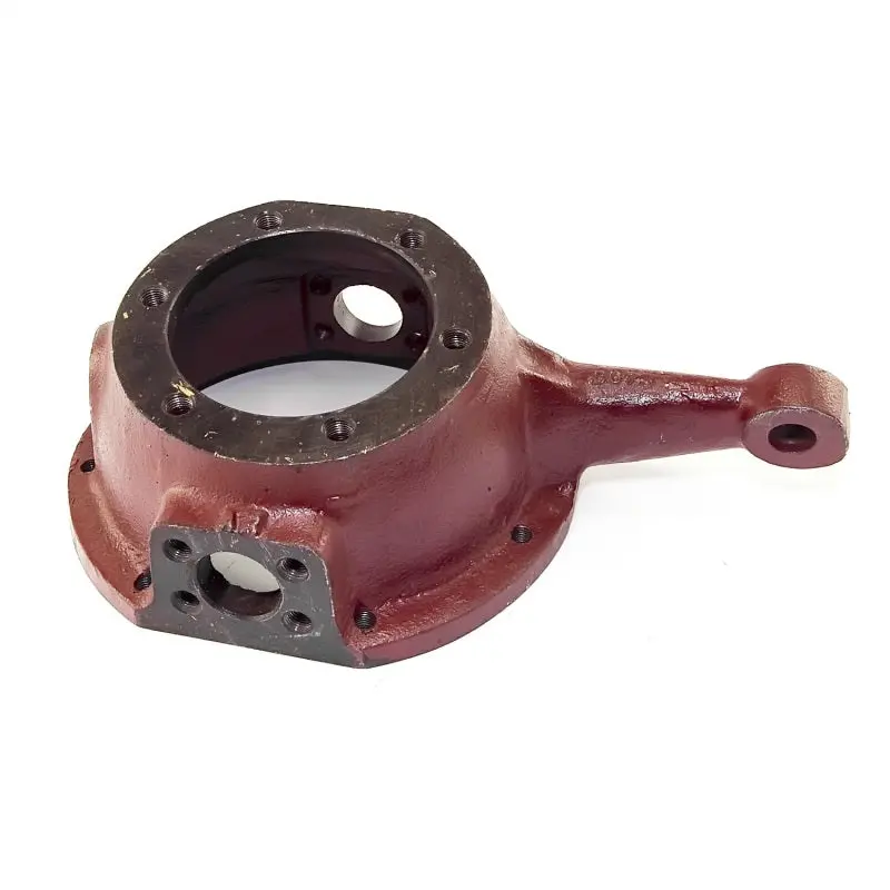 Omix-Ada Right-Hand Steering Knuckle For 1941–1971 Willys And Jeep Vehicles 1