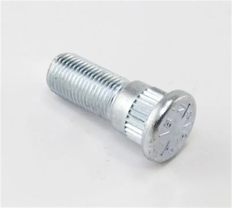 Omix Wheel Stud Drum- 84-06 Jeep Models 1
