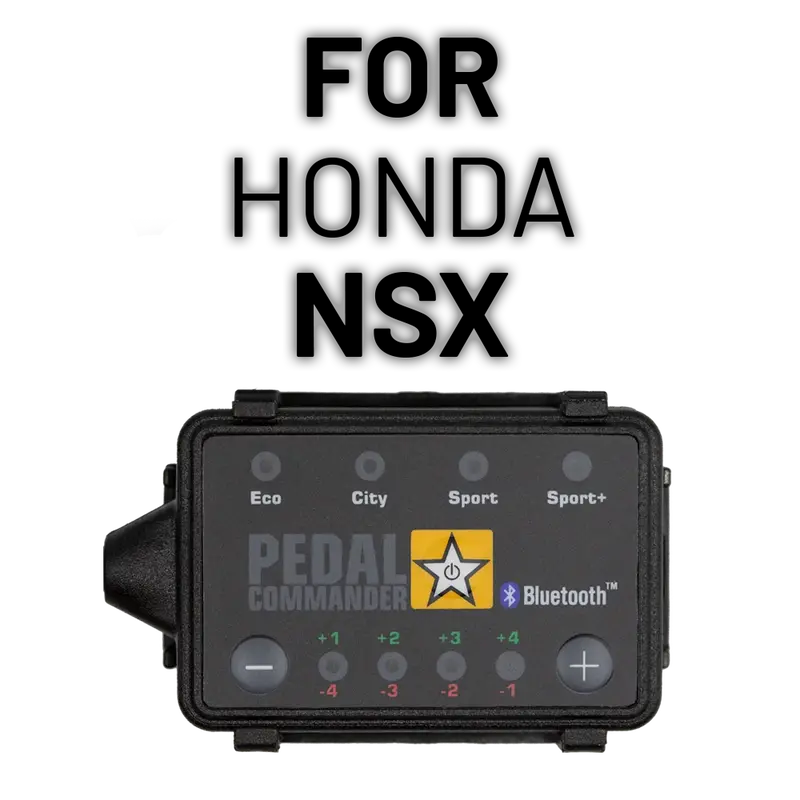 Pedal Commander Throttle Response Controller For Honda Nsx 1