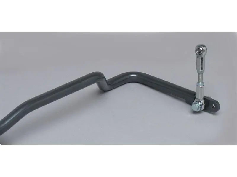 Progress Tech Adjustable 22Mm Rear Sway Bar Kit For 1989–1994 Nissan 240Sx 1