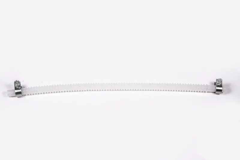 Radium Engineering 3/8-Inch Submersible Fuel Tubing – 17.7-Inch Length 1
