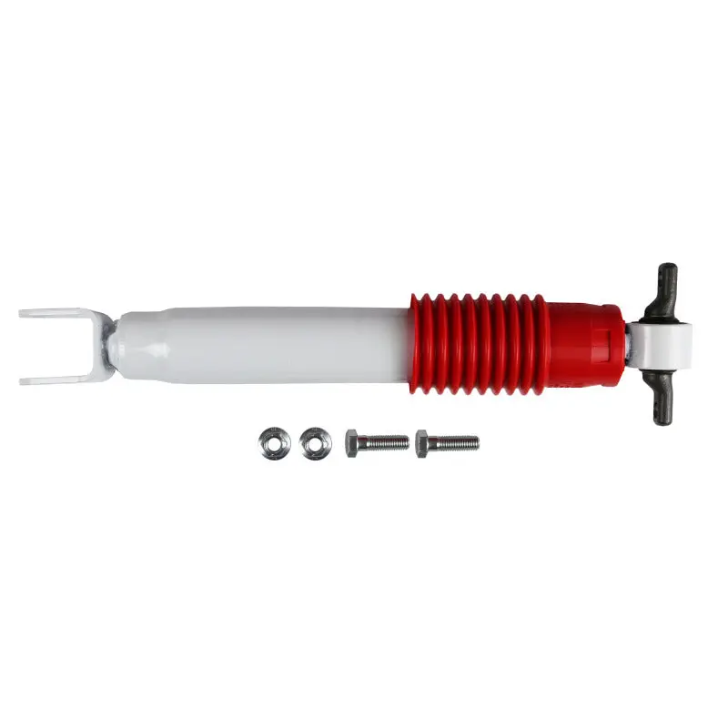 Rancho Rs5000X Rear Shock For 2011–2018 Chevrolet Silverado 2500Hd 3/4-Ton Trucks 1