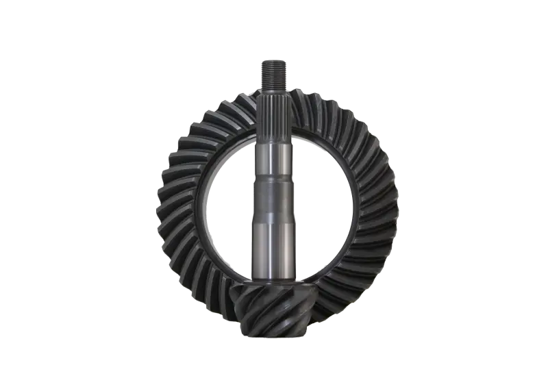 Revolution Gear & Axle Reverse-Rotation Ring & Pinion Set For 2005–2023 Toyota Tacoma Ifs – 5.29 Ratio, 8" Carrier 1