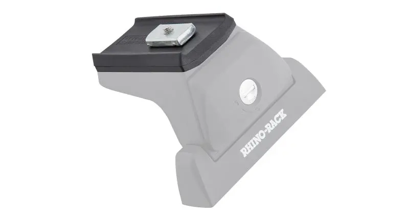 Rhino-Rack Heavy-Duty Quick-Mount Spacer Kit – 10Mm Thickness, Sold As A Pair 1