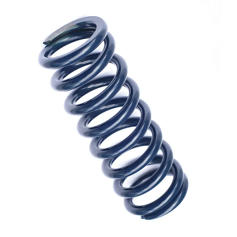 Ridetech Coil Spring 12In Free Length 125 Lbs/In 2.5In Id 1