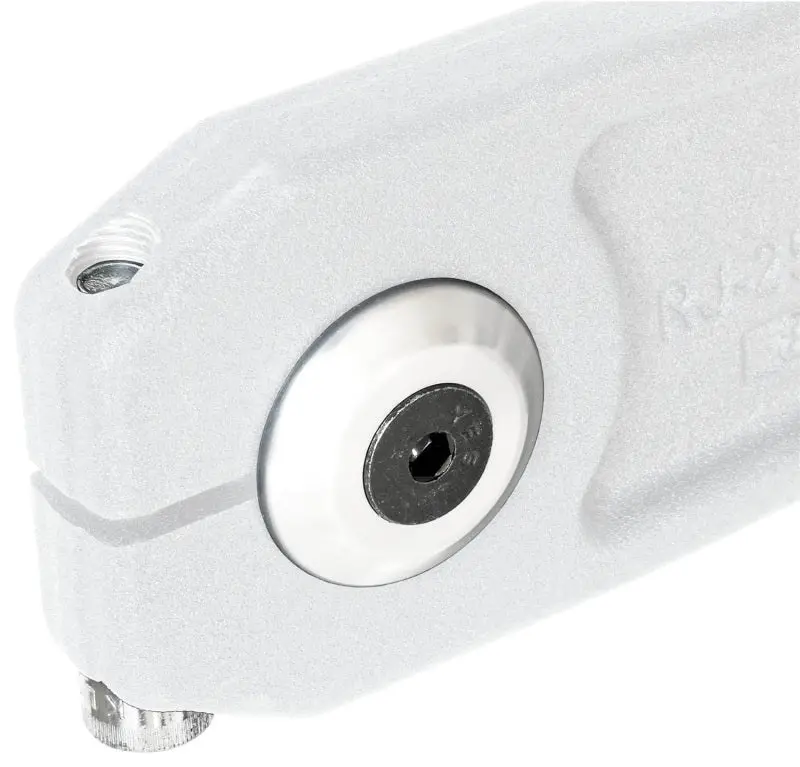 Rockjock Anti-Roll Sway Bar Hardware Kit — Forged Rear Arms Only (Jeep Jt) 1