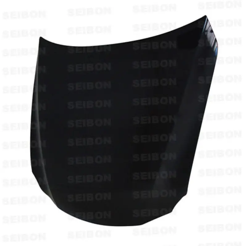 Seibon Oem-Style Carbon Fiber Hood — Compatible With 2006–2012 Lexus Is250/Is350 (Including Convertible) 1