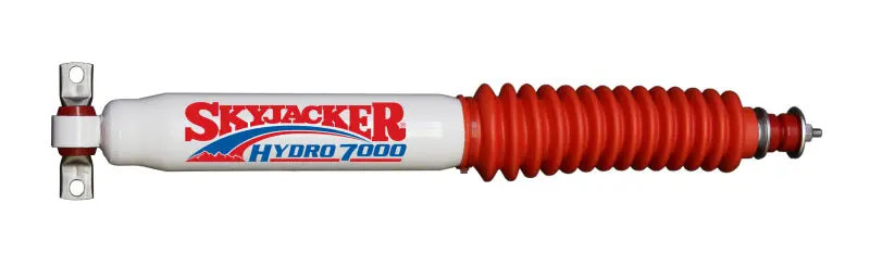 Skyjacker Hydraulic Rear Shock Absorbers For 2002–2005 Dodge Ram 1500 (Rwd) 1