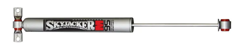 Skyjacker M95 Performance Rear Shock Absorber For 2007–2010 Jeep Wrangler Jk (4Wd) 1
